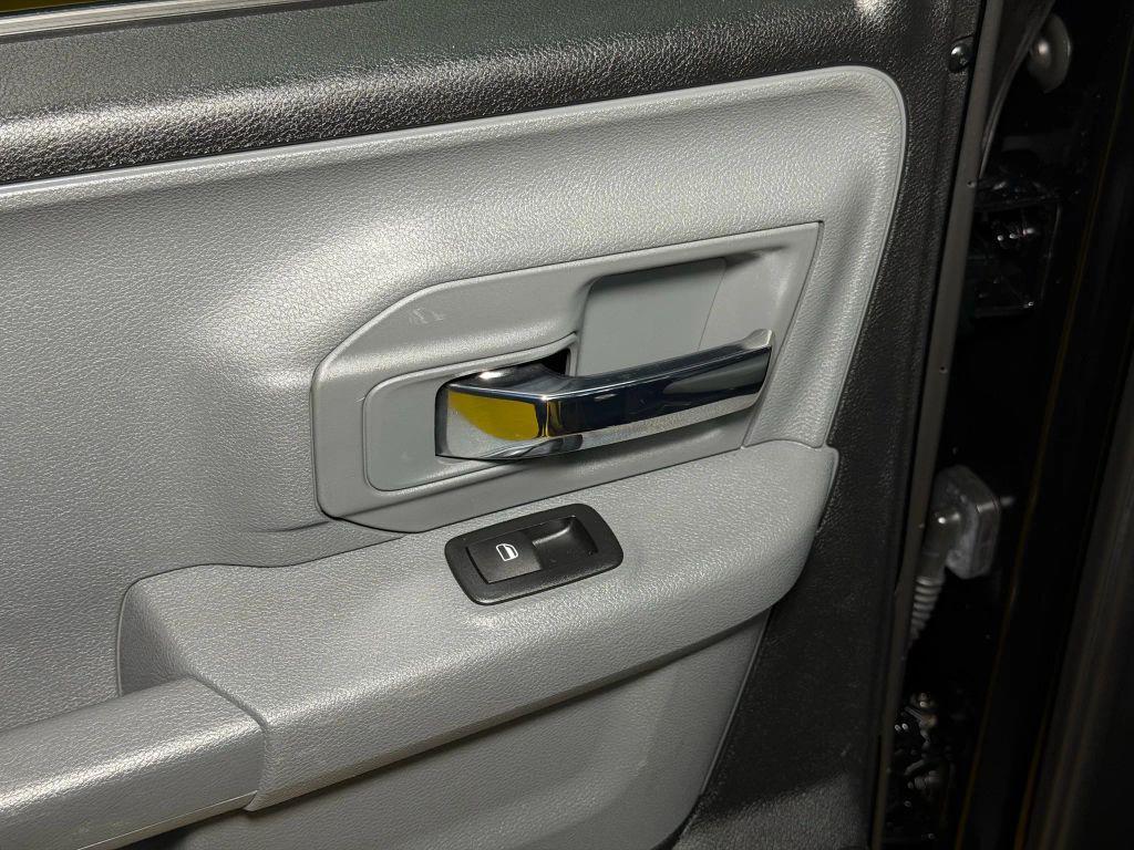 used 2015 Ram 1500 car, priced at $14,950