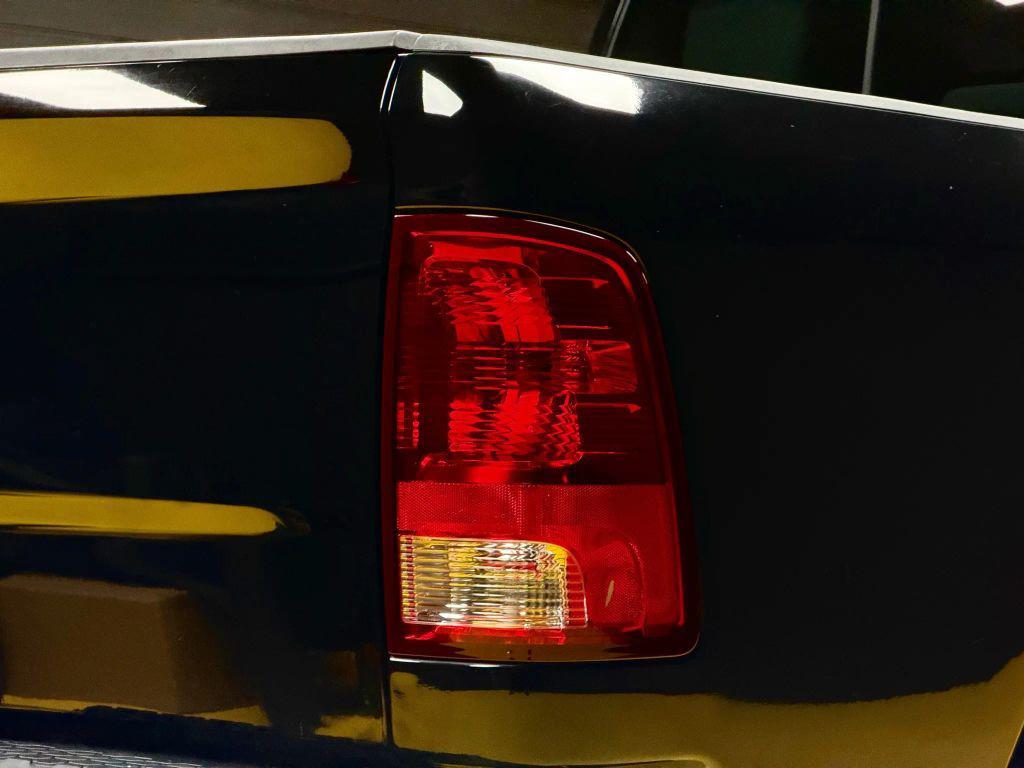 used 2015 Ram 1500 car, priced at $14,950