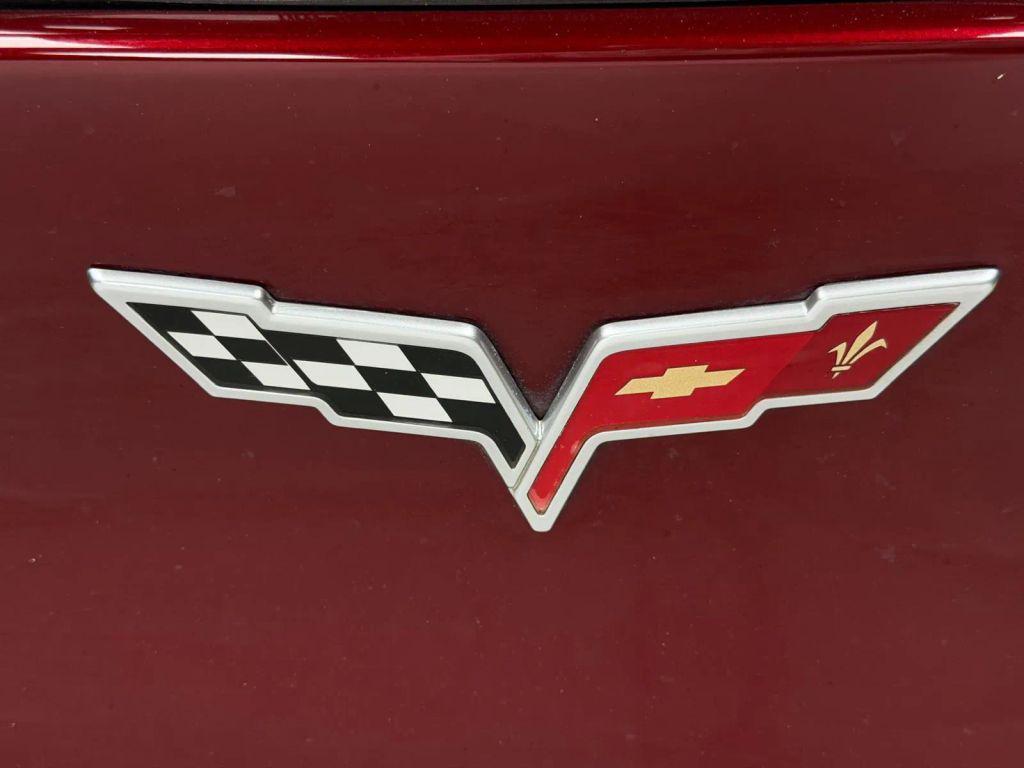 used 2006 Chevrolet Corvette car, priced at $26,997