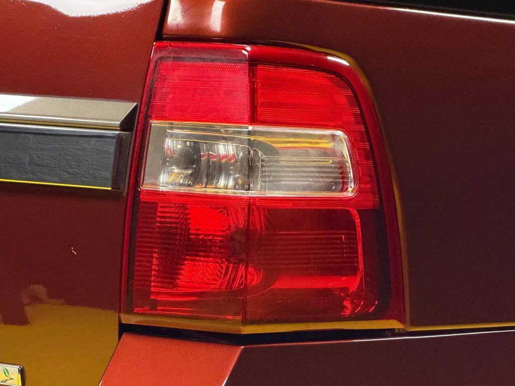 used 2015 Ford Expedition car, priced at $18,900