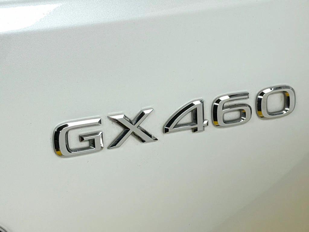 used 2014 Lexus GX 460 car, priced at $18,900