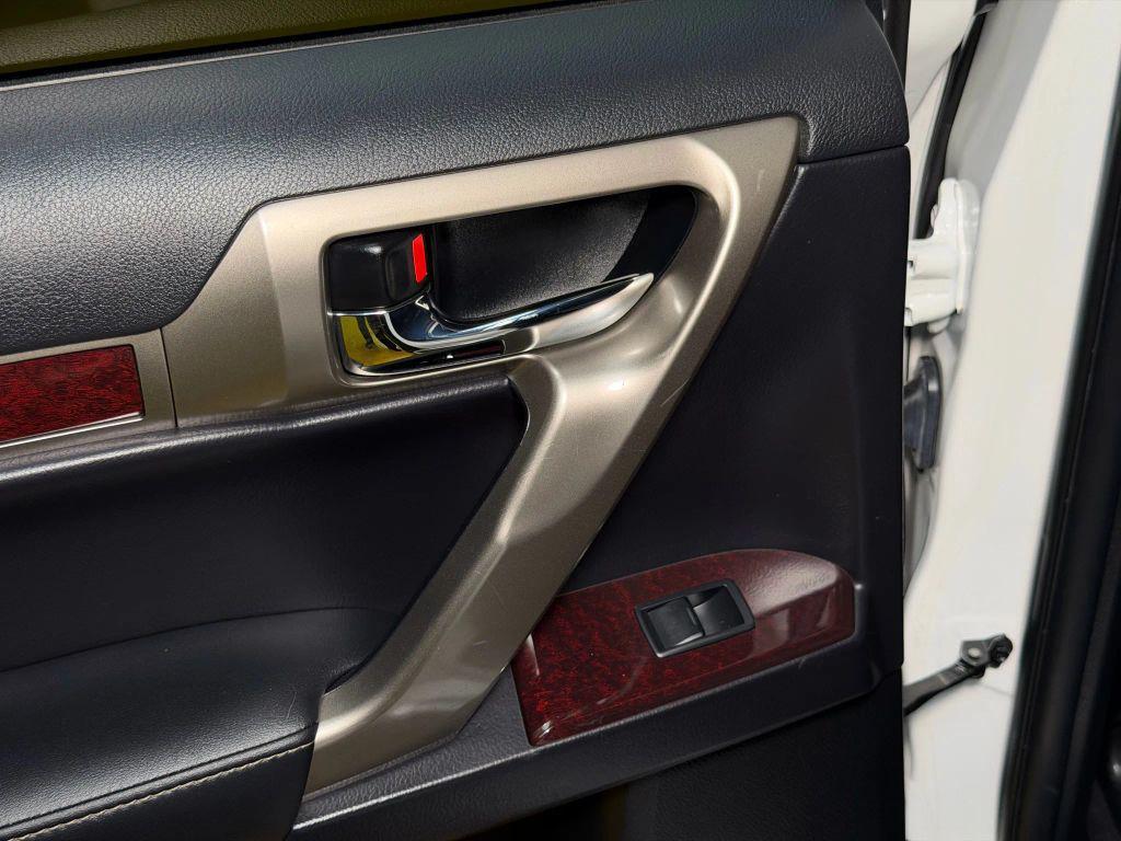 used 2014 Lexus GX 460 car, priced at $18,900