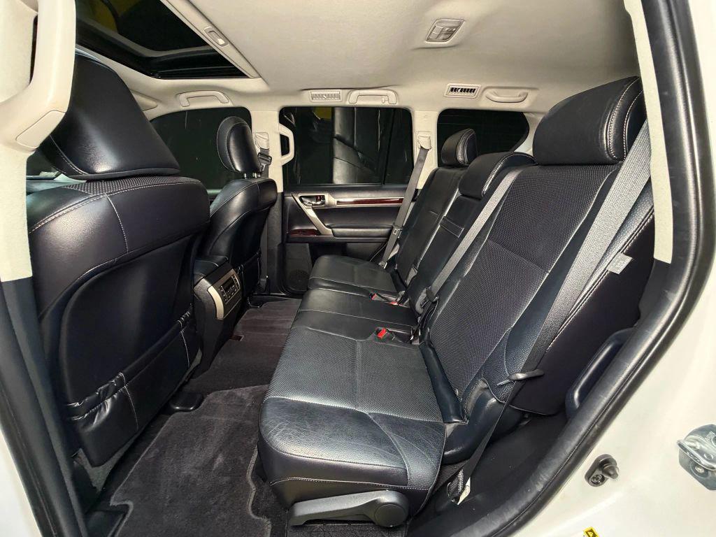 used 2014 Lexus GX 460 car, priced at $18,900