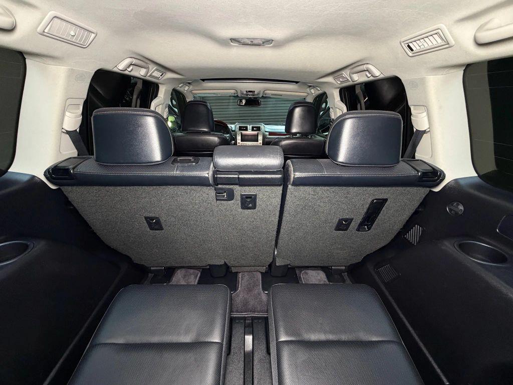 used 2014 Lexus GX 460 car, priced at $18,900