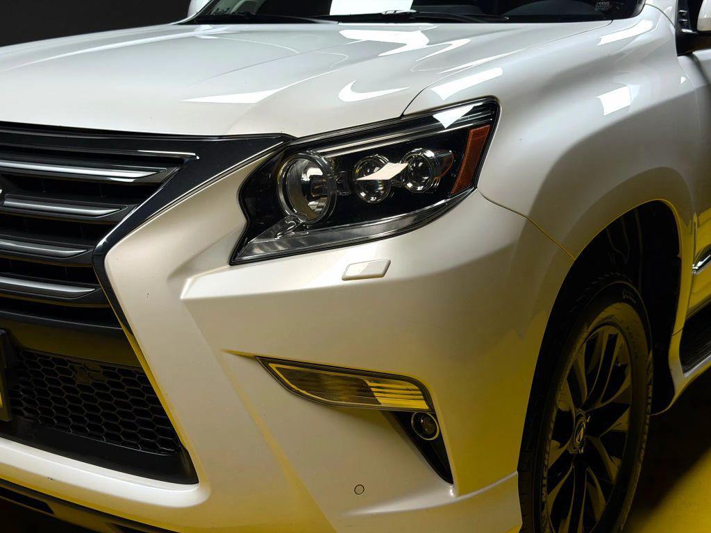 used 2014 Lexus GX 460 car, priced at $18,900