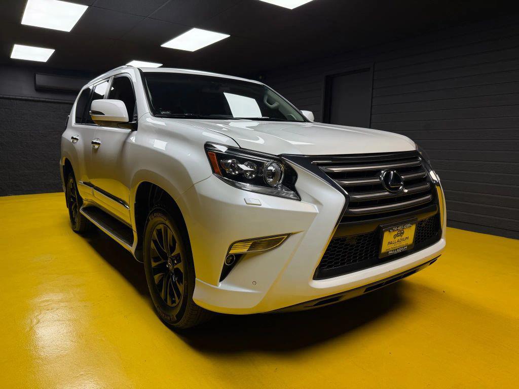 used 2014 Lexus GX 460 car, priced at $18,900