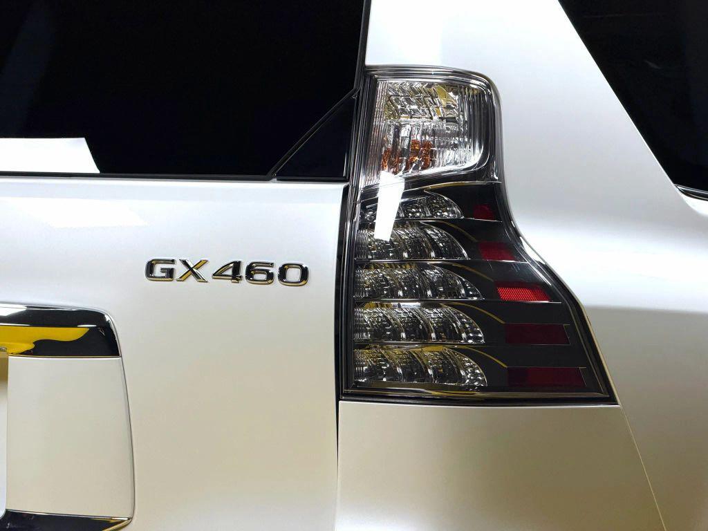 used 2014 Lexus GX 460 car, priced at $18,900