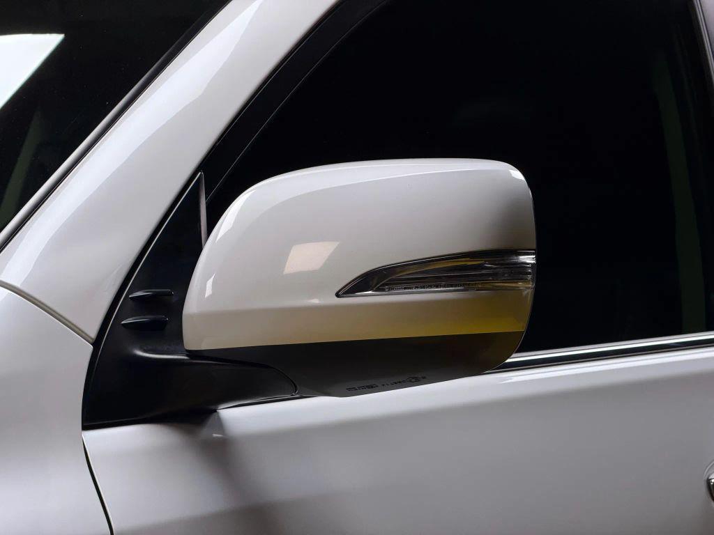 used 2014 Lexus GX 460 car, priced at $18,900