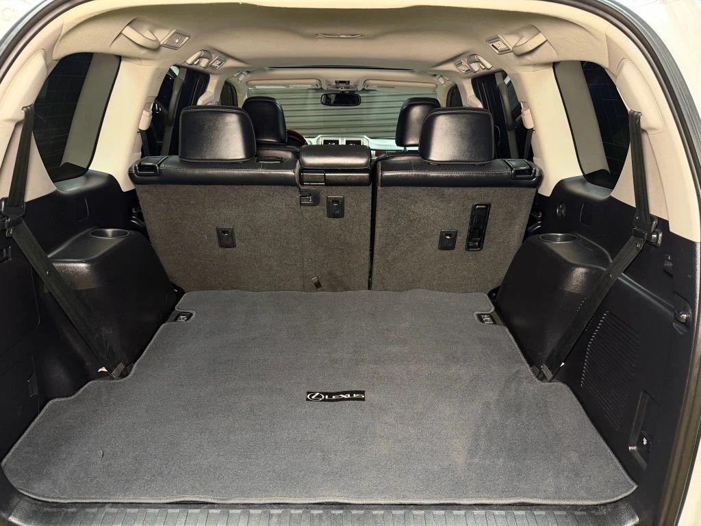 used 2014 Lexus GX 460 car, priced at $18,900