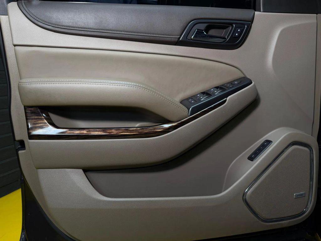 used 2015 GMC Yukon car, priced at $19,799