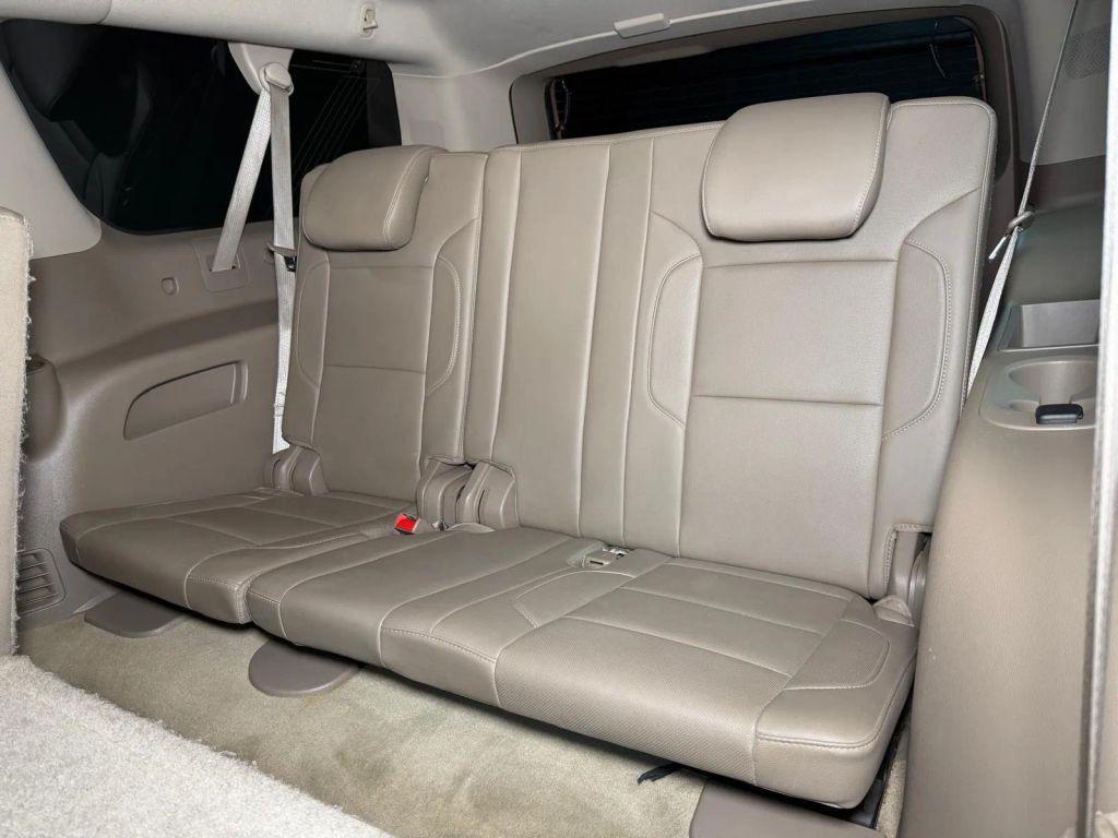 used 2015 GMC Yukon car, priced at $19,799