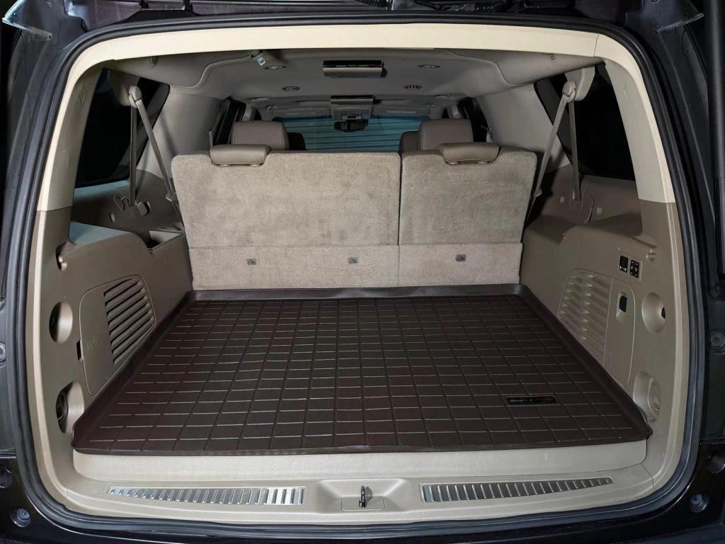 used 2015 GMC Yukon car, priced at $19,799