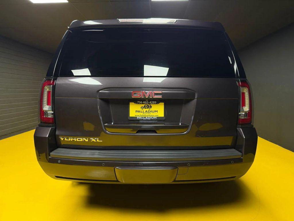 used 2015 GMC Yukon car, priced at $19,799