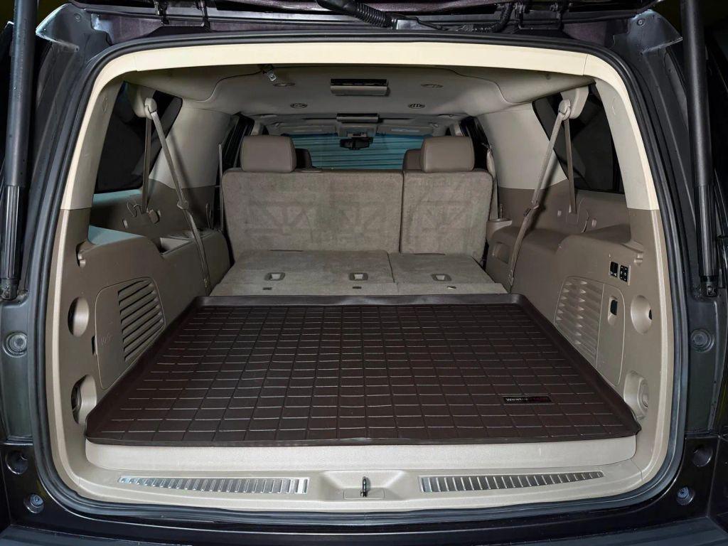 used 2015 GMC Yukon car, priced at $19,799