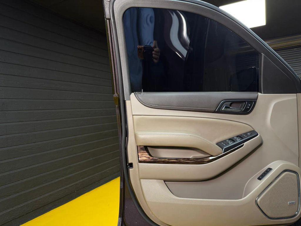 used 2015 GMC Yukon car, priced at $19,799