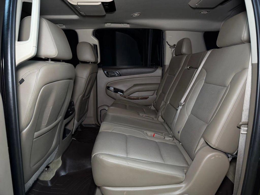 used 2015 GMC Yukon car, priced at $19,799