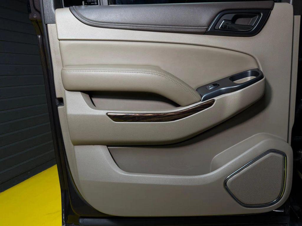 used 2015 GMC Yukon car, priced at $19,799