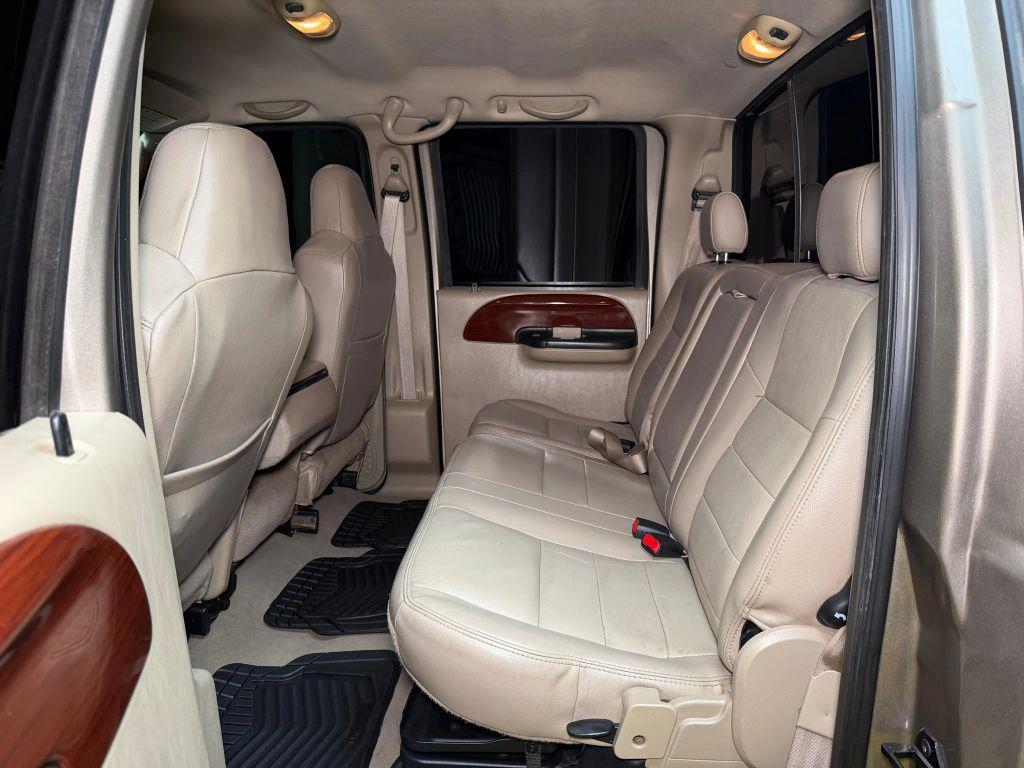 used 2007 Ford F-350 car, priced at $15,997