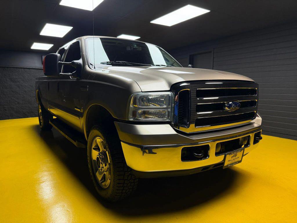 used 2007 Ford F-350 car, priced at $15,997