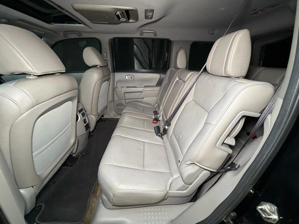 used 2013 Honda Pilot car, priced at $14,997