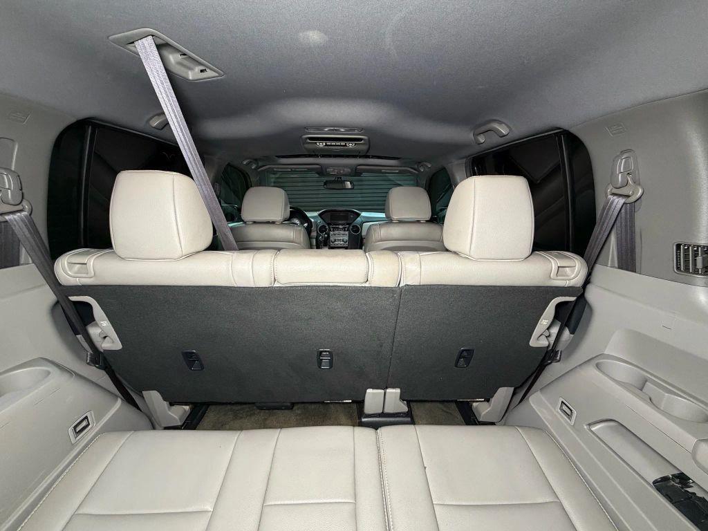used 2013 Honda Pilot car, priced at $14,997