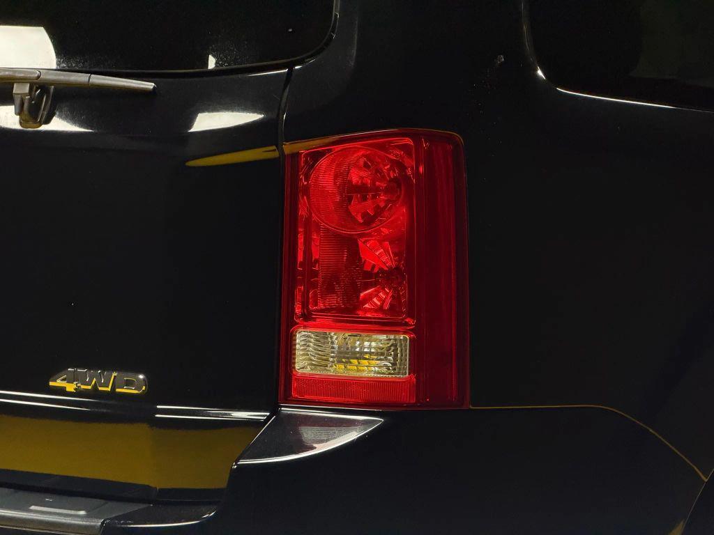 used 2013 Honda Pilot car, priced at $14,997