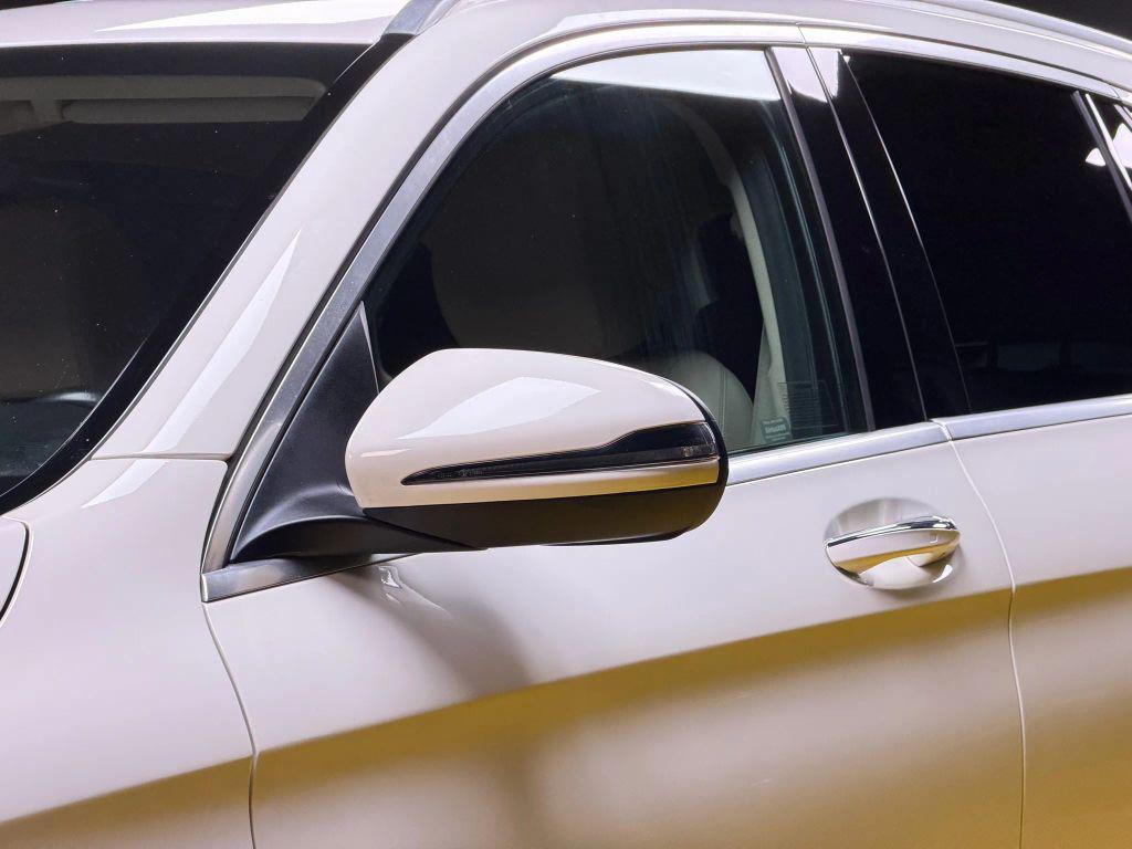 used 2019 Mercedes-Benz GLC 300 car, priced at $15,997