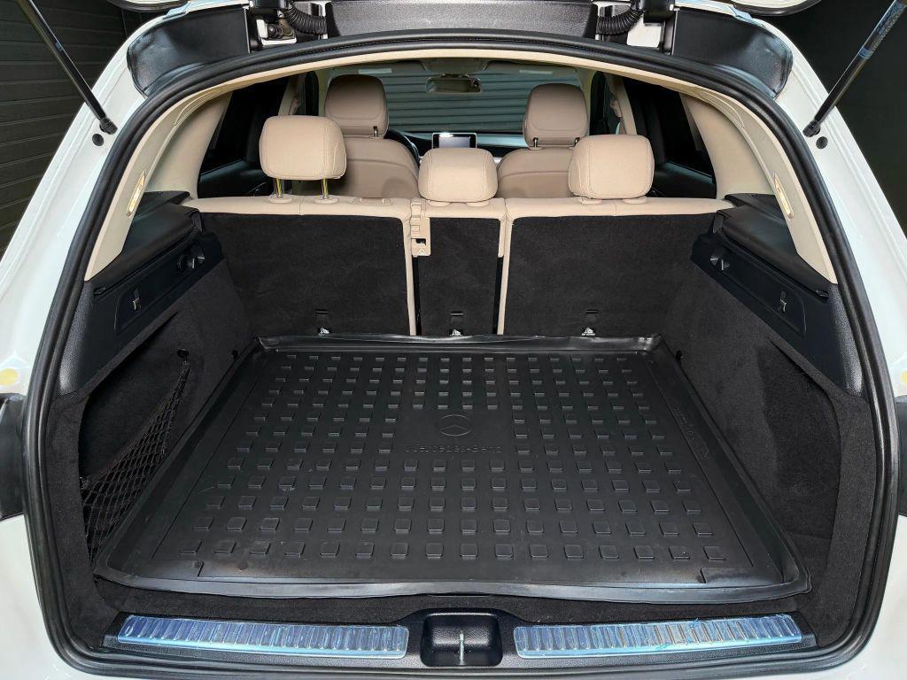 used 2019 Mercedes-Benz GLC 300 car, priced at $15,997