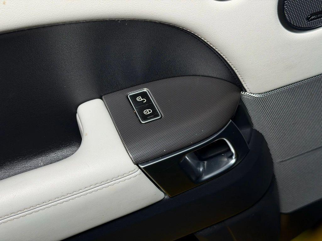 used 2015 Land Rover Range Rover Sport car, priced at $17,997