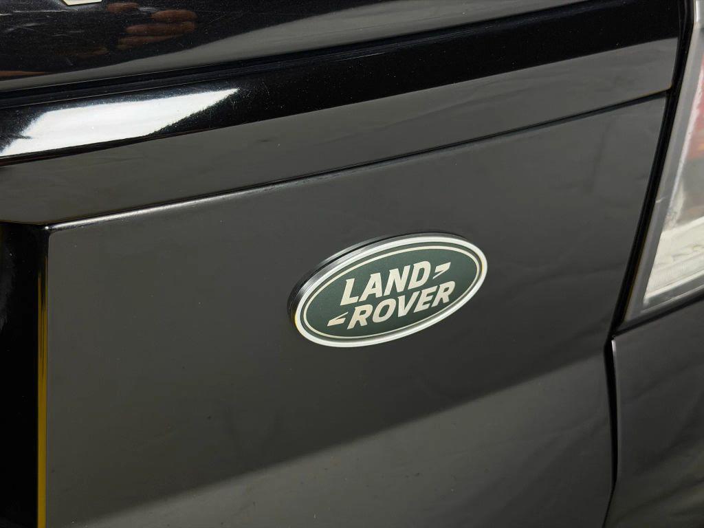 used 2015 Land Rover Range Rover Sport car, priced at $17,997