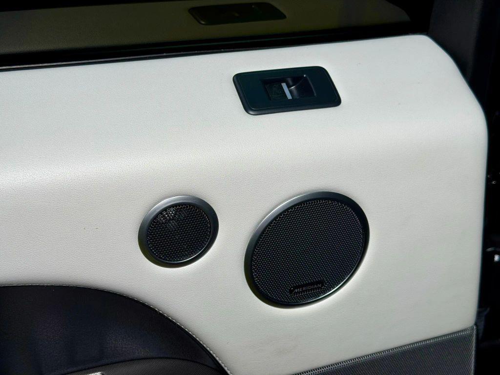 used 2015 Land Rover Range Rover Sport car, priced at $17,997