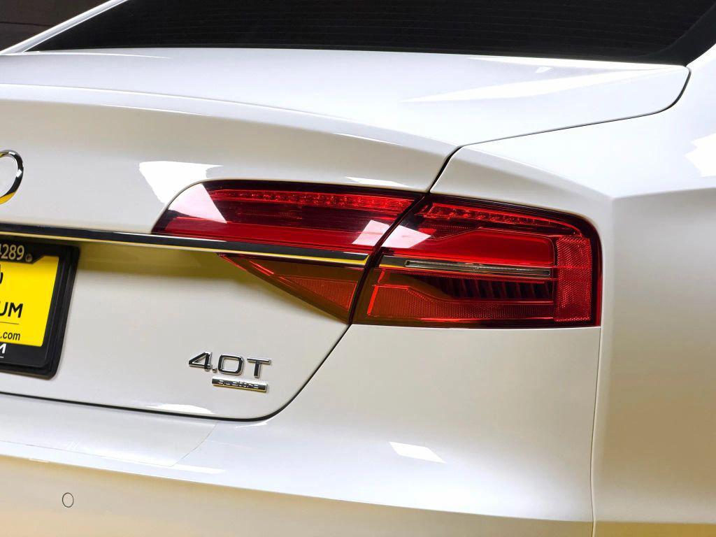 used 2015 Audi A8 car, priced at $17,997