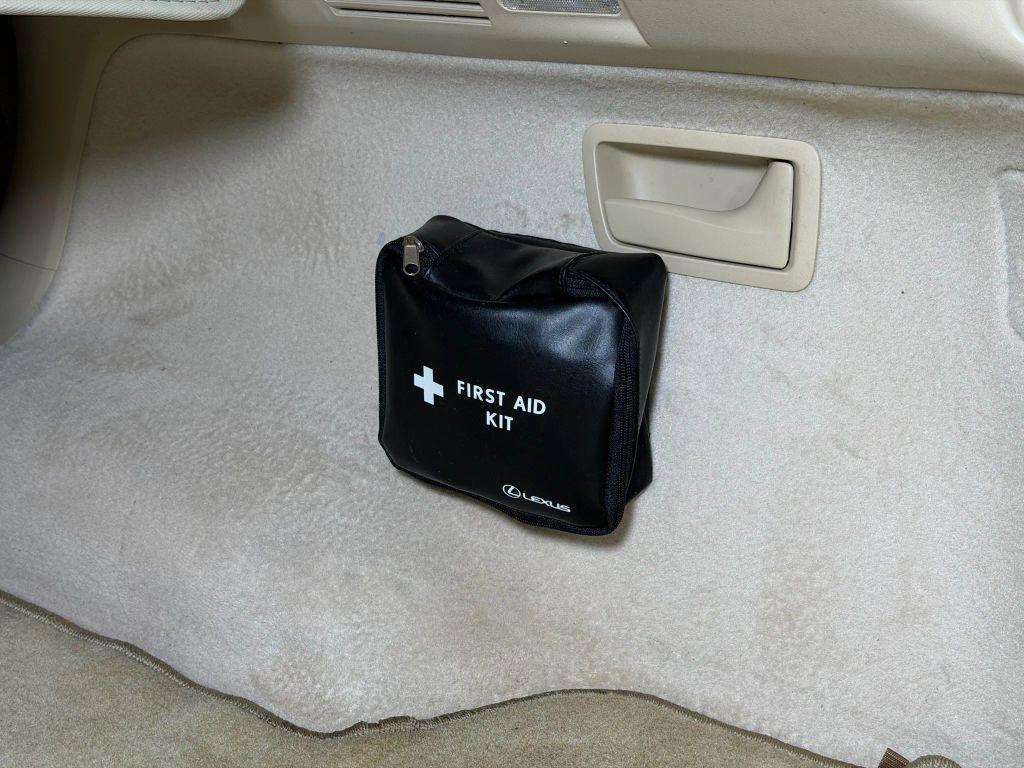 used 2011 Lexus RX 350 car, priced at $13,900