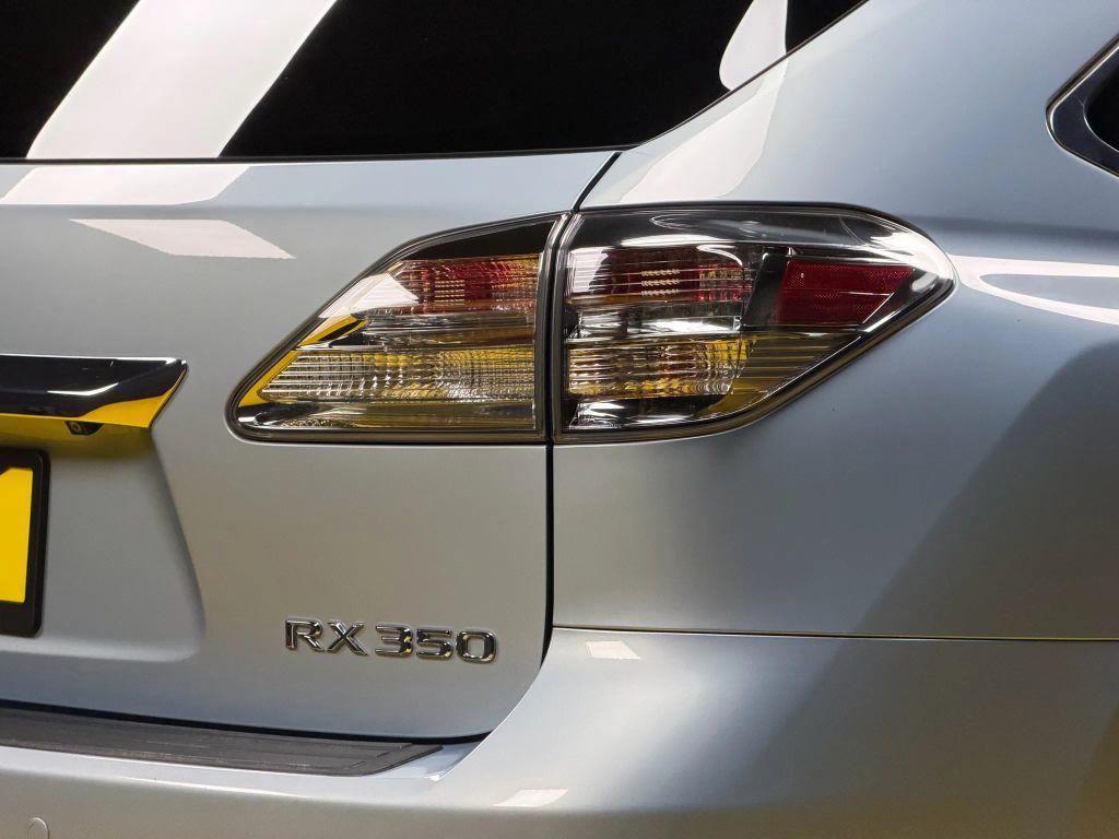 used 2011 Lexus RX 350 car, priced at $13,900