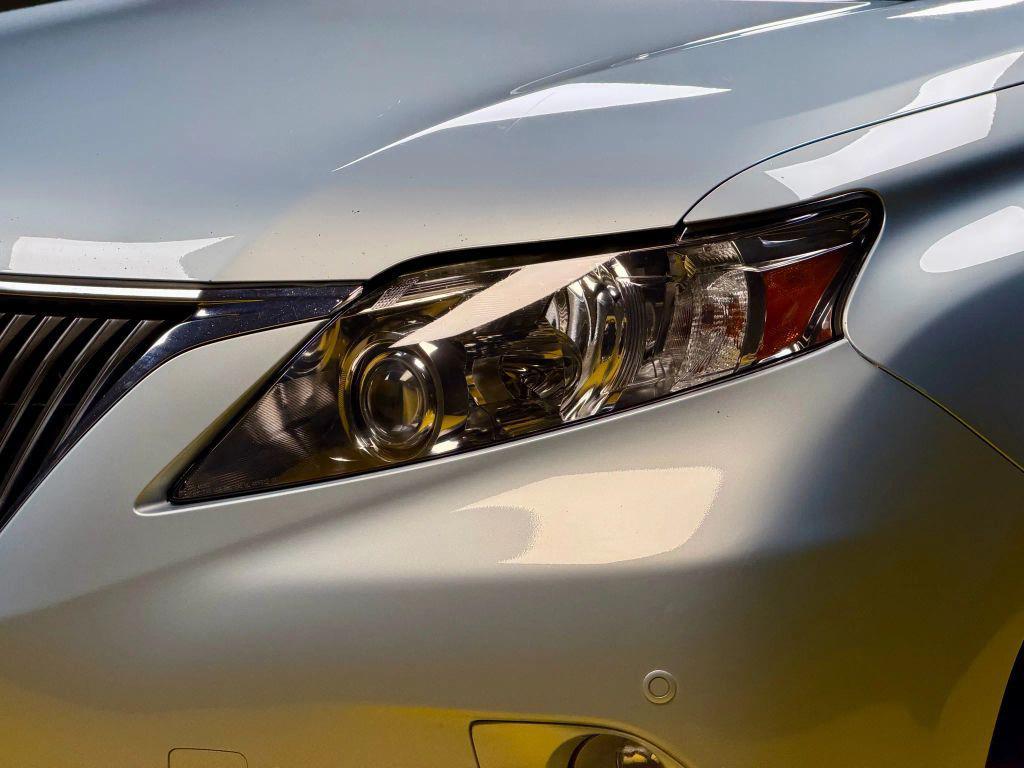 used 2011 Lexus RX 350 car, priced at $13,900