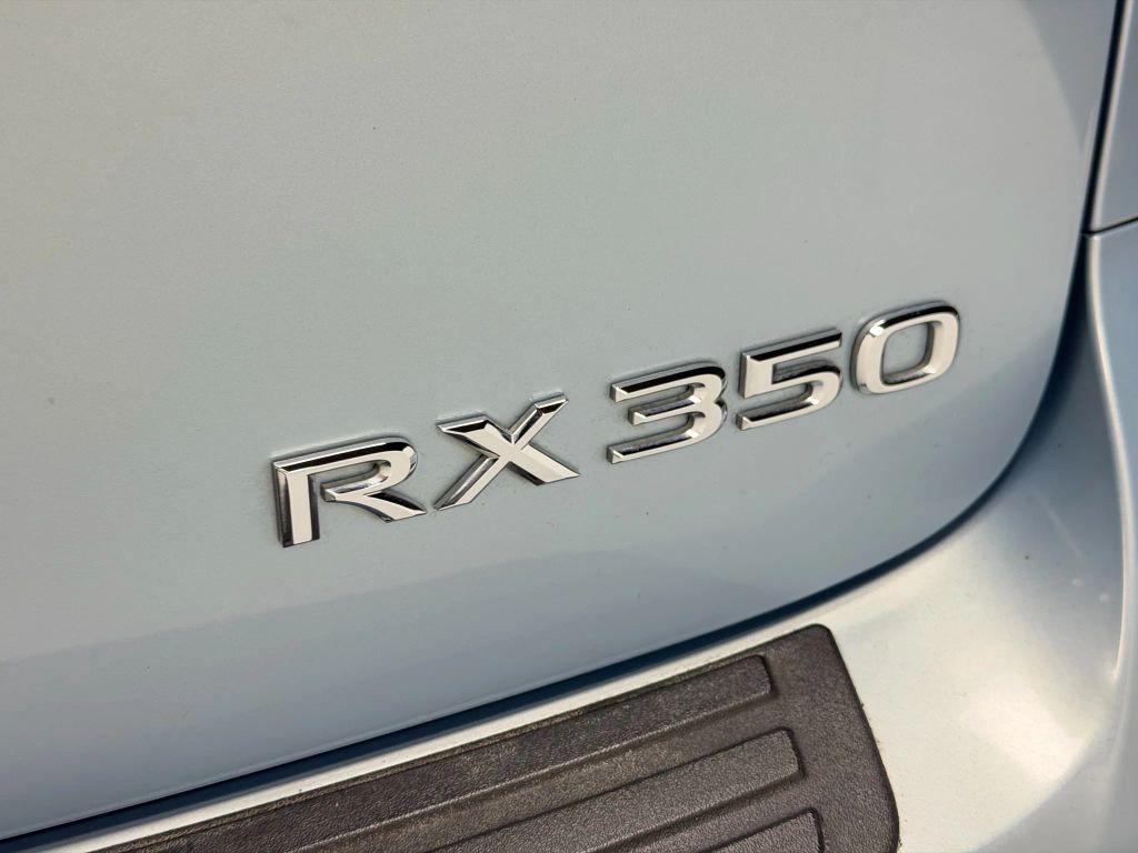 used 2011 Lexus RX 350 car, priced at $13,900