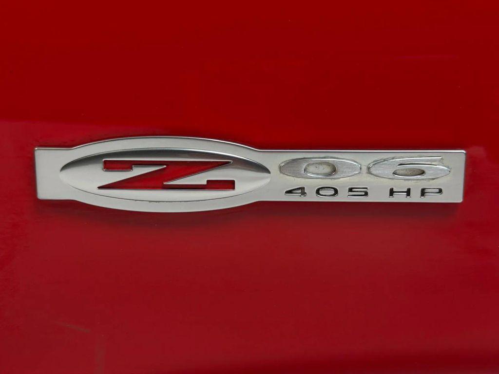 used 2001 Chevrolet Corvette car, priced at $25,997