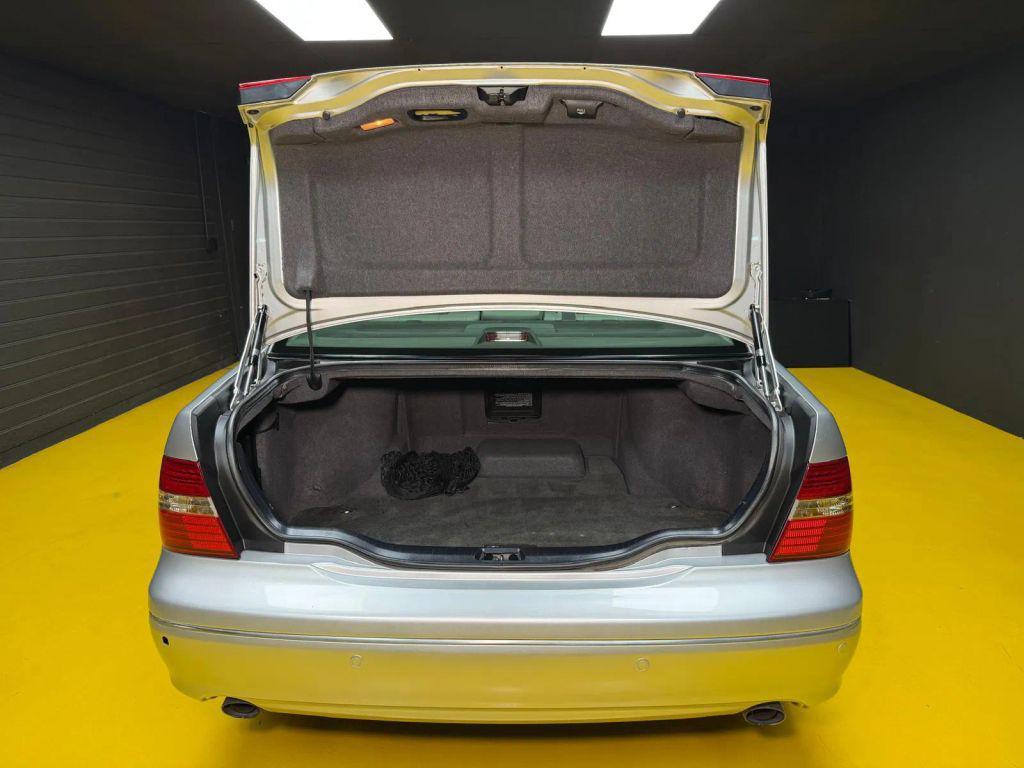 used 2004 Lexus LS 430 car, priced at $12,997