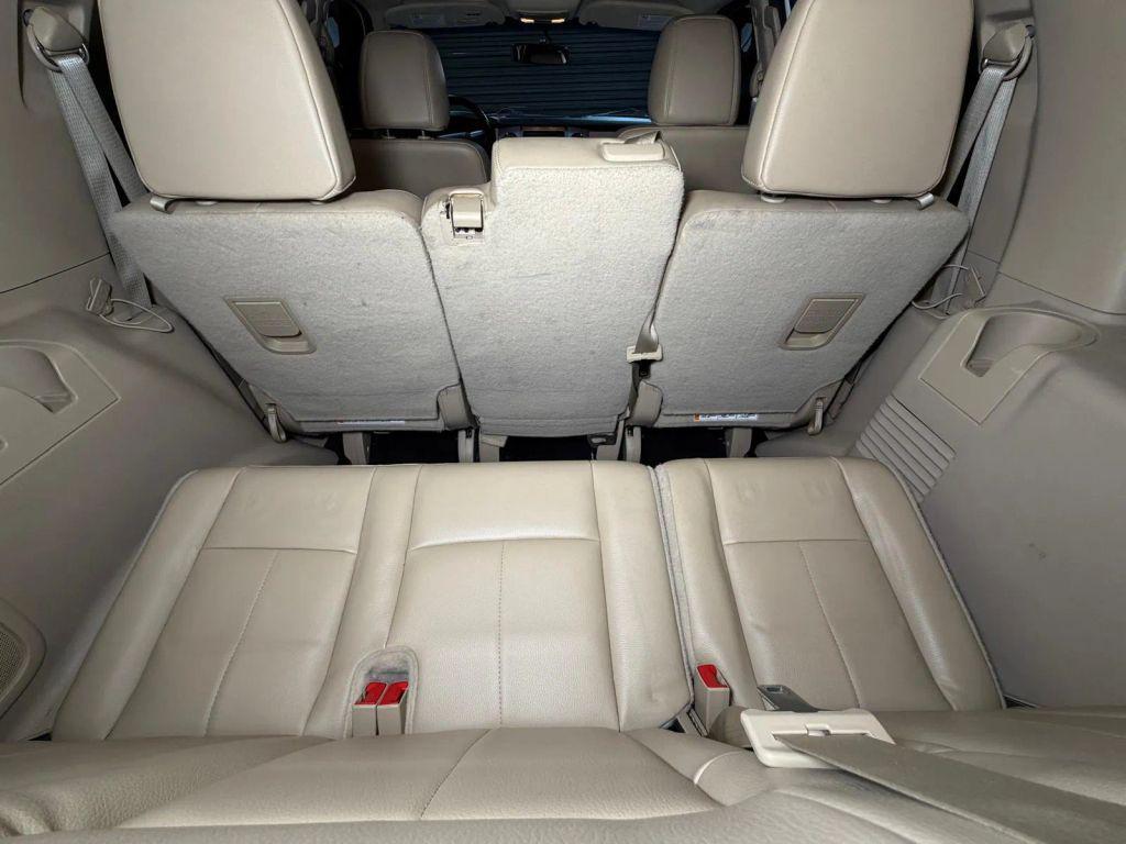 used 2016 Ford Expedition car, priced at $13,500