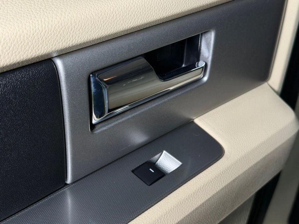 used 2016 Ford Expedition car, priced at $13,500