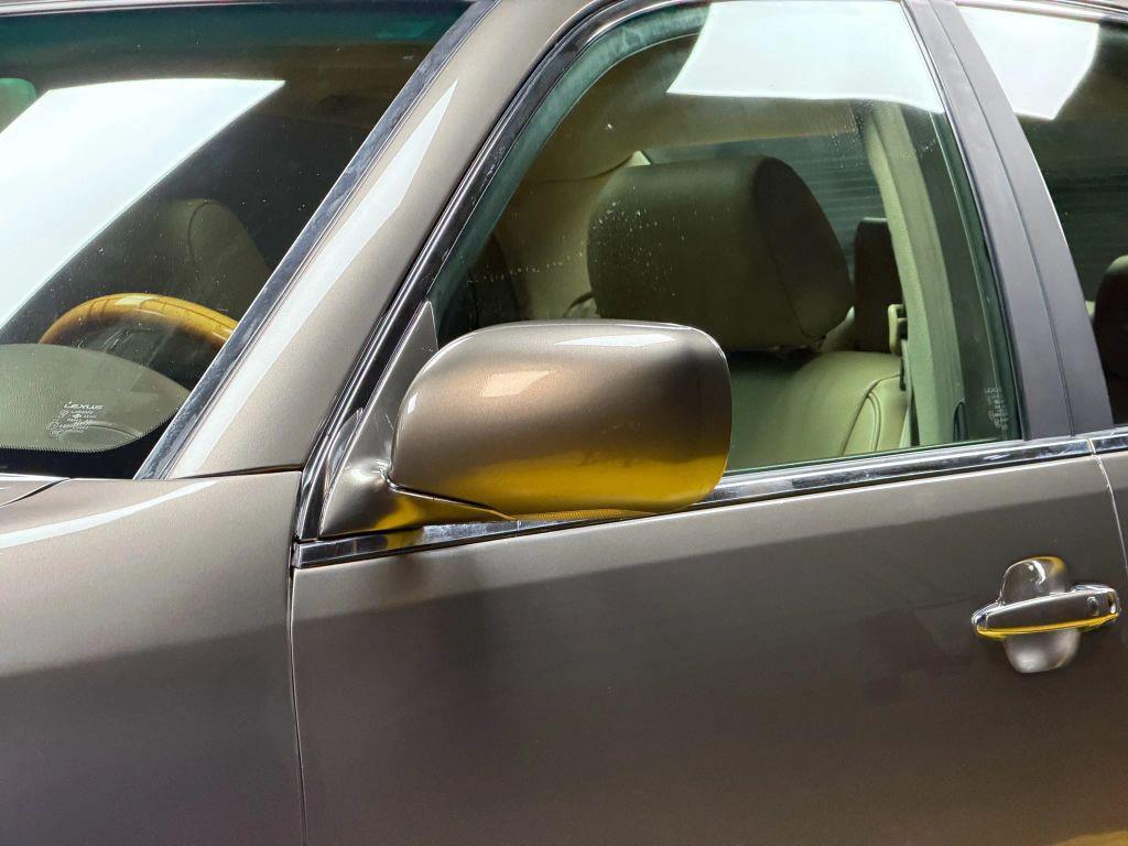 used 2005 Lexus LS 430 car, priced at $12,997