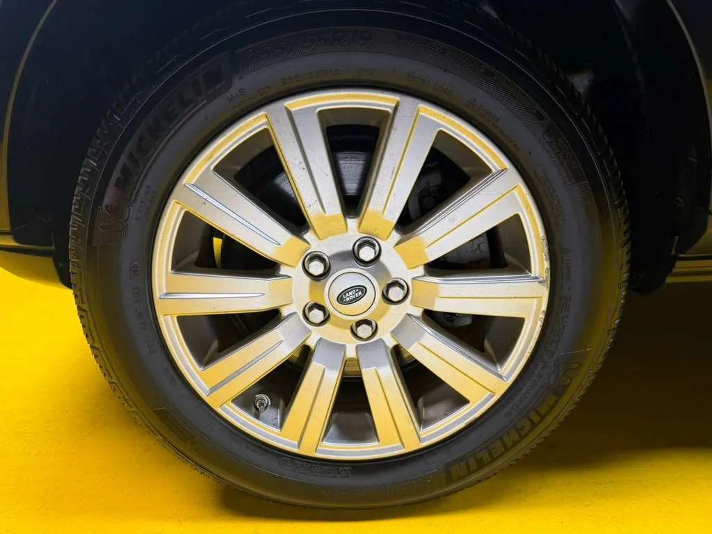 used 2012 Land Rover LR4 car, priced at $14,997