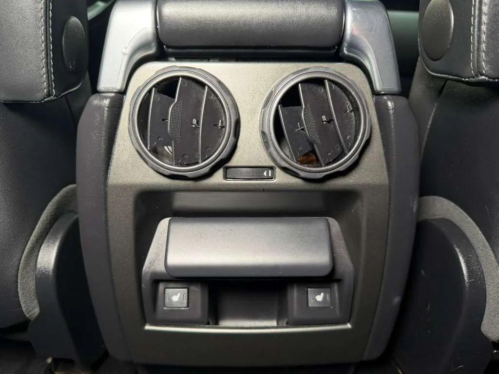 used 2012 Land Rover LR4 car, priced at $14,997