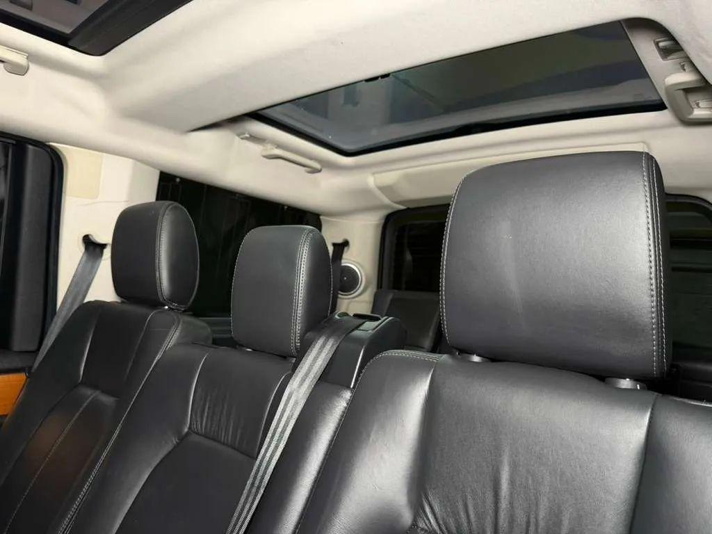 used 2012 Land Rover LR4 car, priced at $14,997