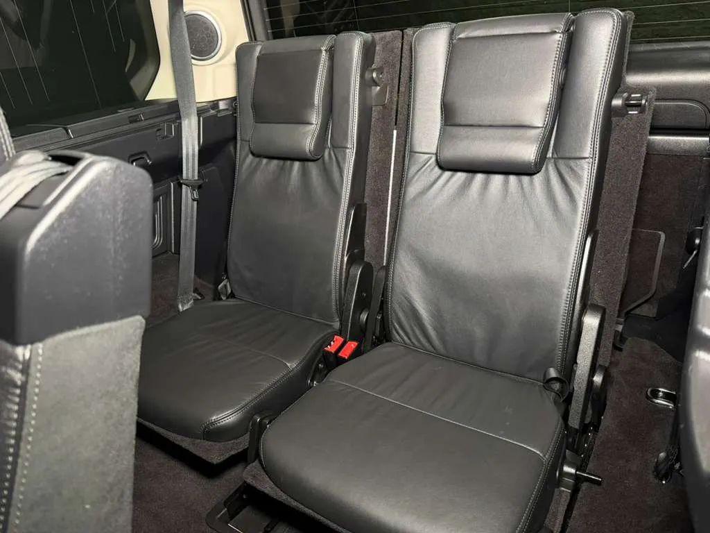 used 2012 Land Rover LR4 car, priced at $14,997