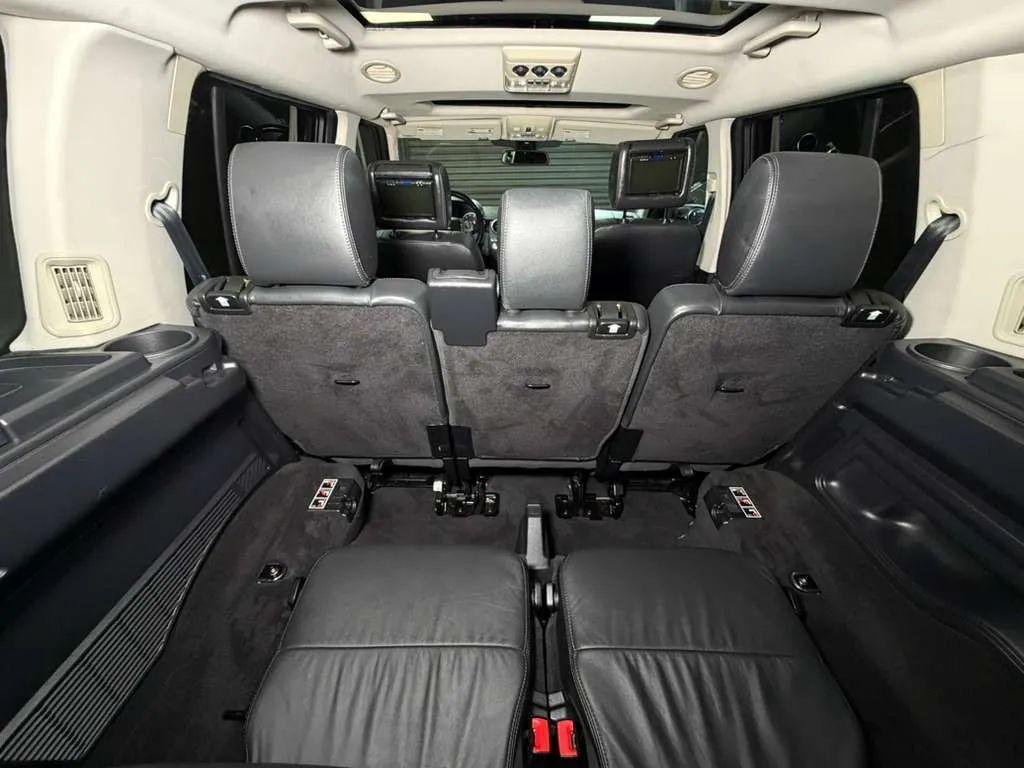 used 2012 Land Rover LR4 car, priced at $14,997