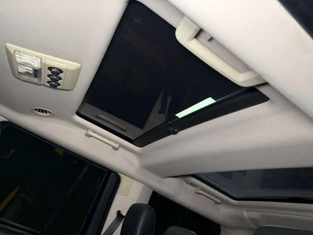 used 2012 Land Rover LR4 car, priced at $14,997