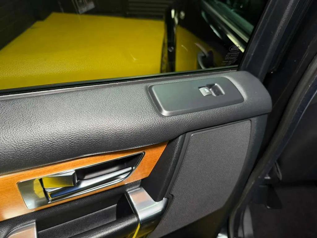 used 2012 Land Rover LR4 car, priced at $14,997