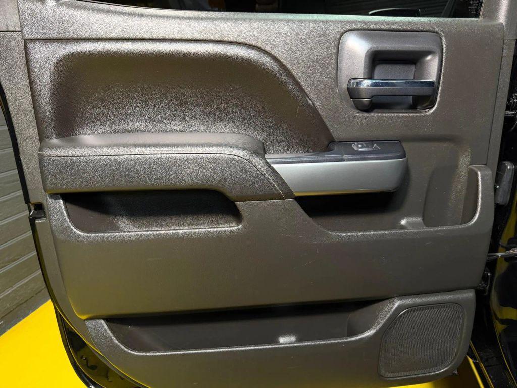 used 2016 Chevrolet Silverado 1500 car, priced at $23,997