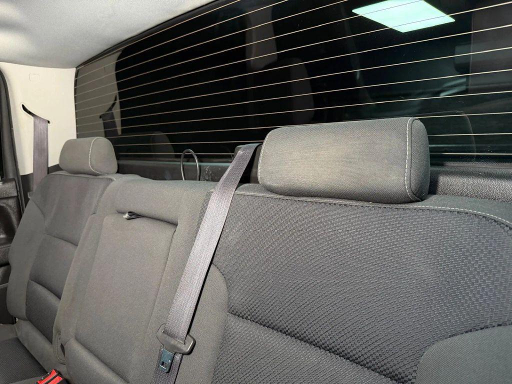 used 2016 Chevrolet Silverado 1500 car, priced at $23,997